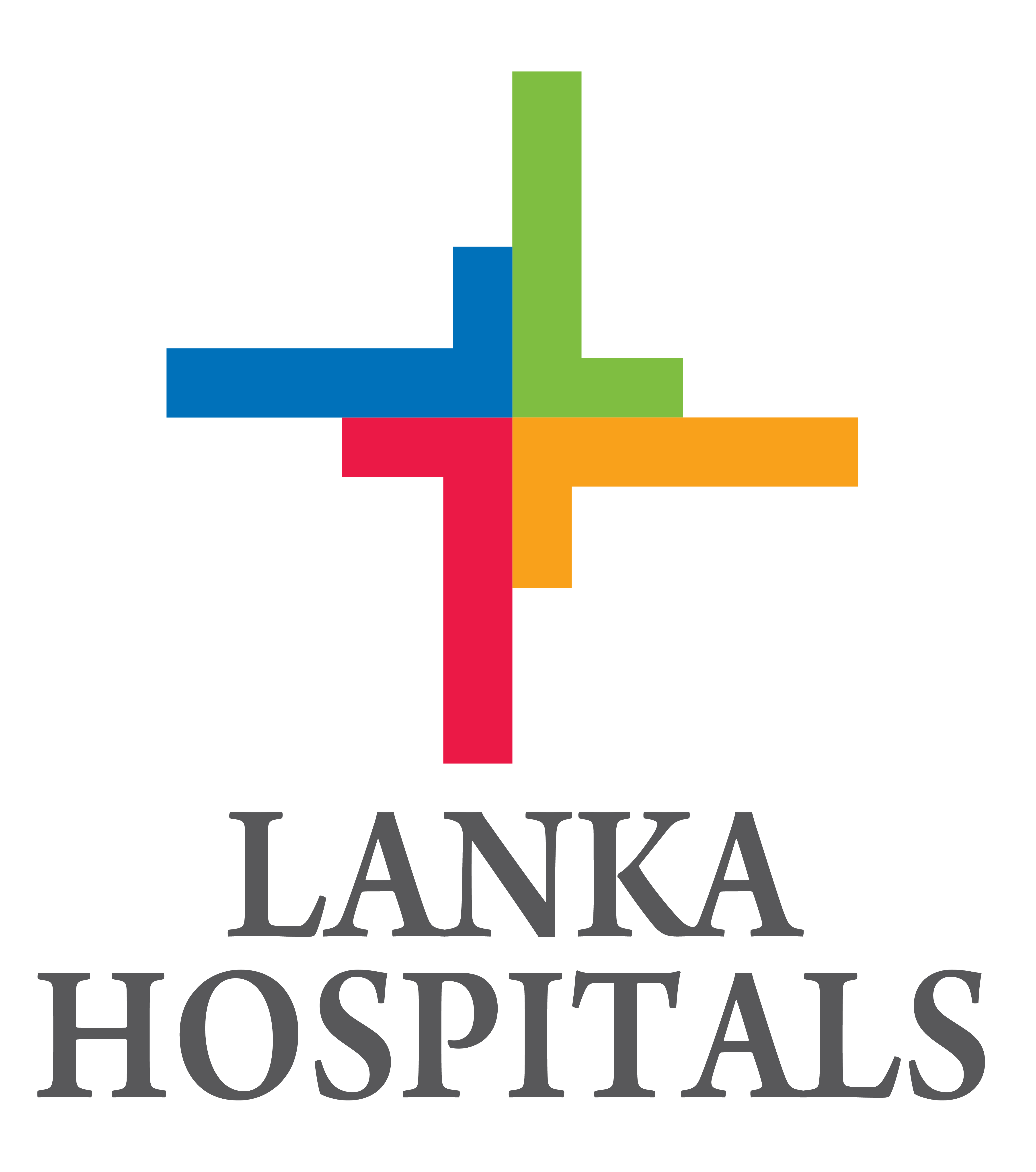 Lanka Hospitals